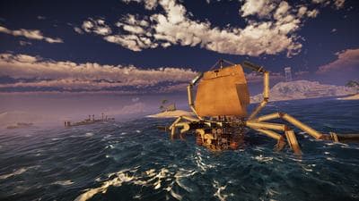 Sea of Craft screenshot 3