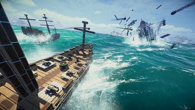 Sea of Craft screenshot 6