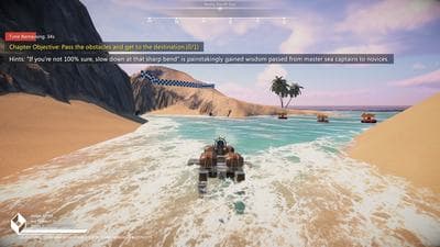 Sea of Craft screenshot 12