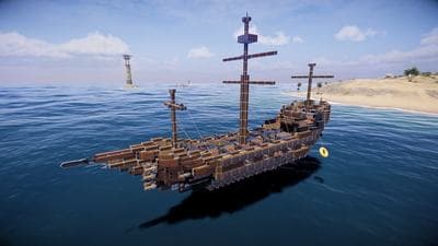 Sea of Craft screenshot 9
