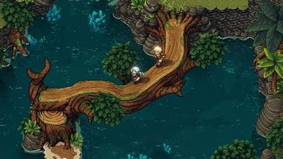 Sea of Stars screenshot 2