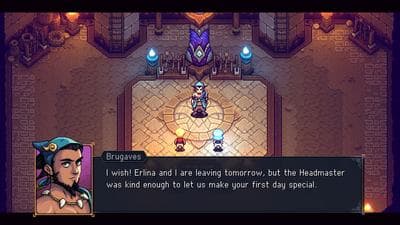 Sea of Stars screenshot 11