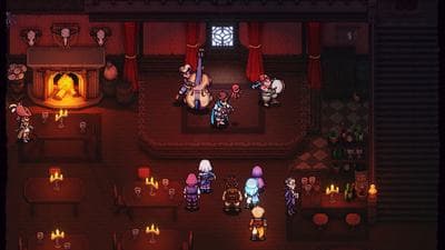 Sea of Stars screenshot 10