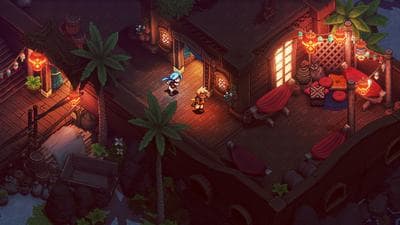 Sea of Stars screenshot 4