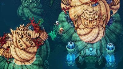 Sea of Stars screenshot 8