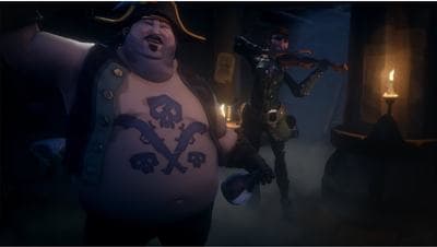 Sea of Thieves screenshot 2