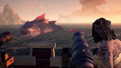 Sea of Thieves screenshot 10