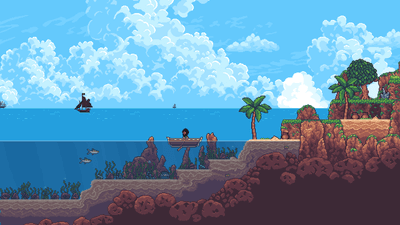 Seablip screenshot 4