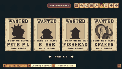 Seablip screenshot 6