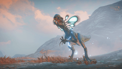Second Extinction screenshot 5