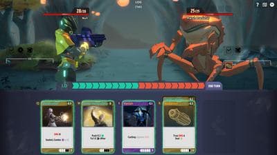 Second Second screenshot 2