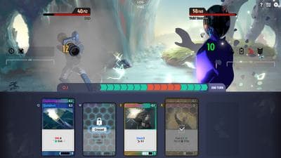 Second Second screenshot 5