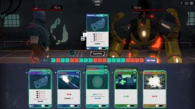 Second Second screenshot 8