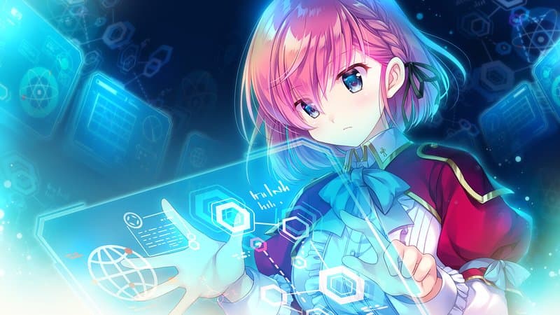 Secret Agent at the Knight Academy Review-4