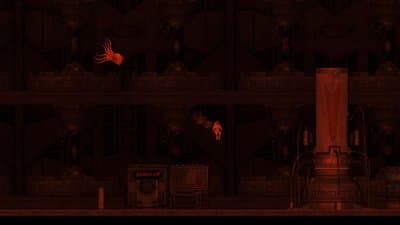 Sector Zero screenshot 1