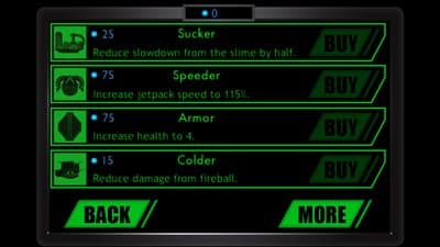 Sector Zero screenshot 4