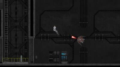 Sector Zero screenshot 5