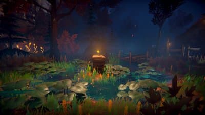 Seed of Life screenshot 1