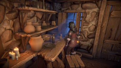 Seed of Life screenshot 9