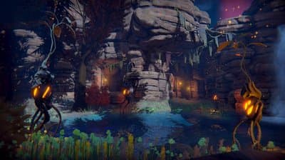 Seed of Life screenshot 4