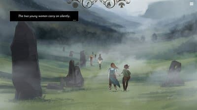 Seers Isle screenshot 7