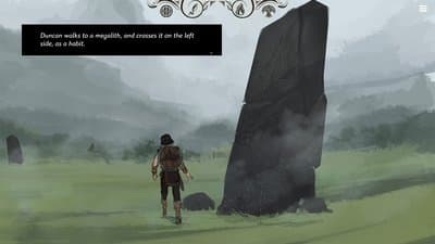 Seers Isle screenshot 2