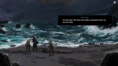 Seers Isle screenshot 4