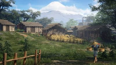 Sengoku Dynasty screenshot 1