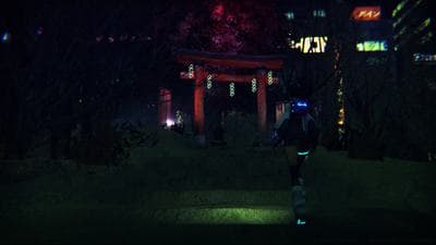 Senses: Midnight screenshot 4