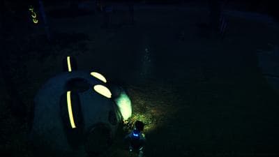 Senses: Midnight screenshot 3