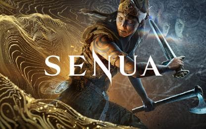 Nieuwe Hellblade-game aangekondigd met een onthullingstrailer