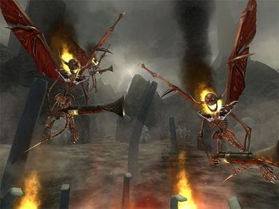 Serious Sam II screenshot 4
