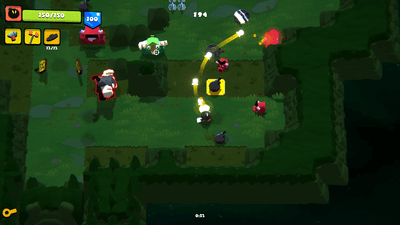 Serious Sam: Tormental screenshot 7