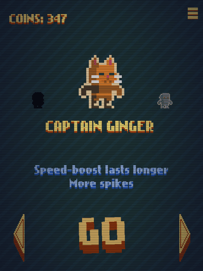 Serious Scramblers screenshot 1