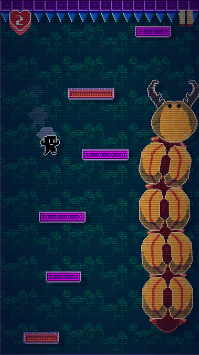 Serious Scramblers screenshot 5