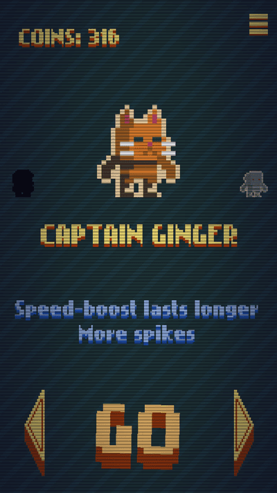 Serious Scramblers screenshot 4