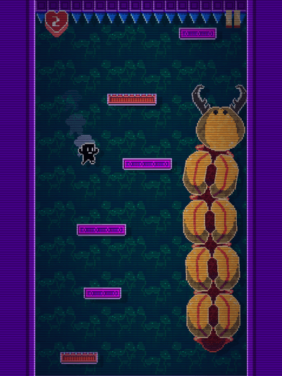 Serious Scramblers screenshot 6
