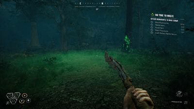 Serum screenshot 1