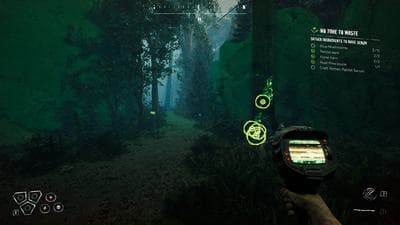 Serum screenshot 4