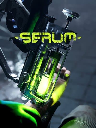 Serum