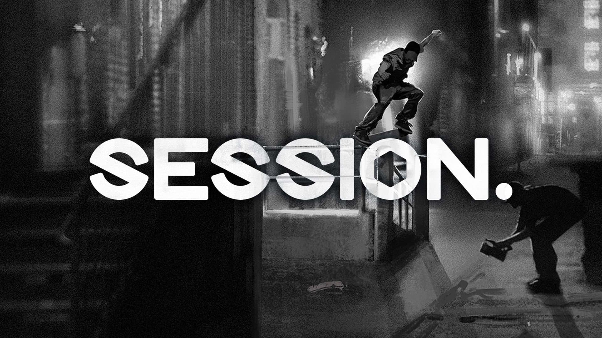 Session: Skate Sim