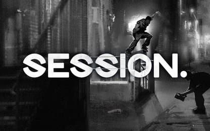 Session: Skate Sim