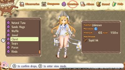 Seven Pirates H screenshot 5