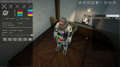 Severed Steel screenshot 10
