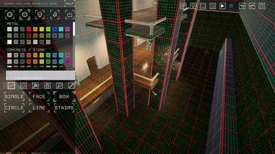 Severed Steel screenshot 9