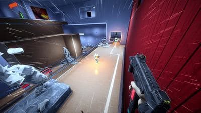 Severed Steel screenshot 8