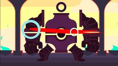 Severed screenshot 1