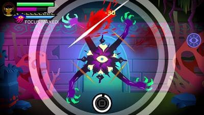 Severed screenshot 10