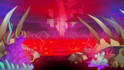 Severed screenshot 11