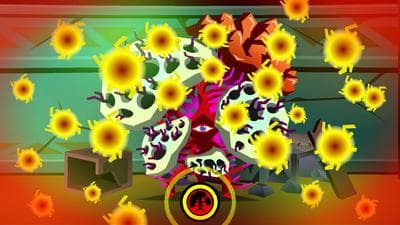 Severed screenshot 7